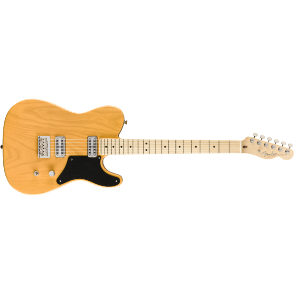 Fender Ltd Edition Cabronita Telecaster, Maple FB, Butterscotch Blonde
