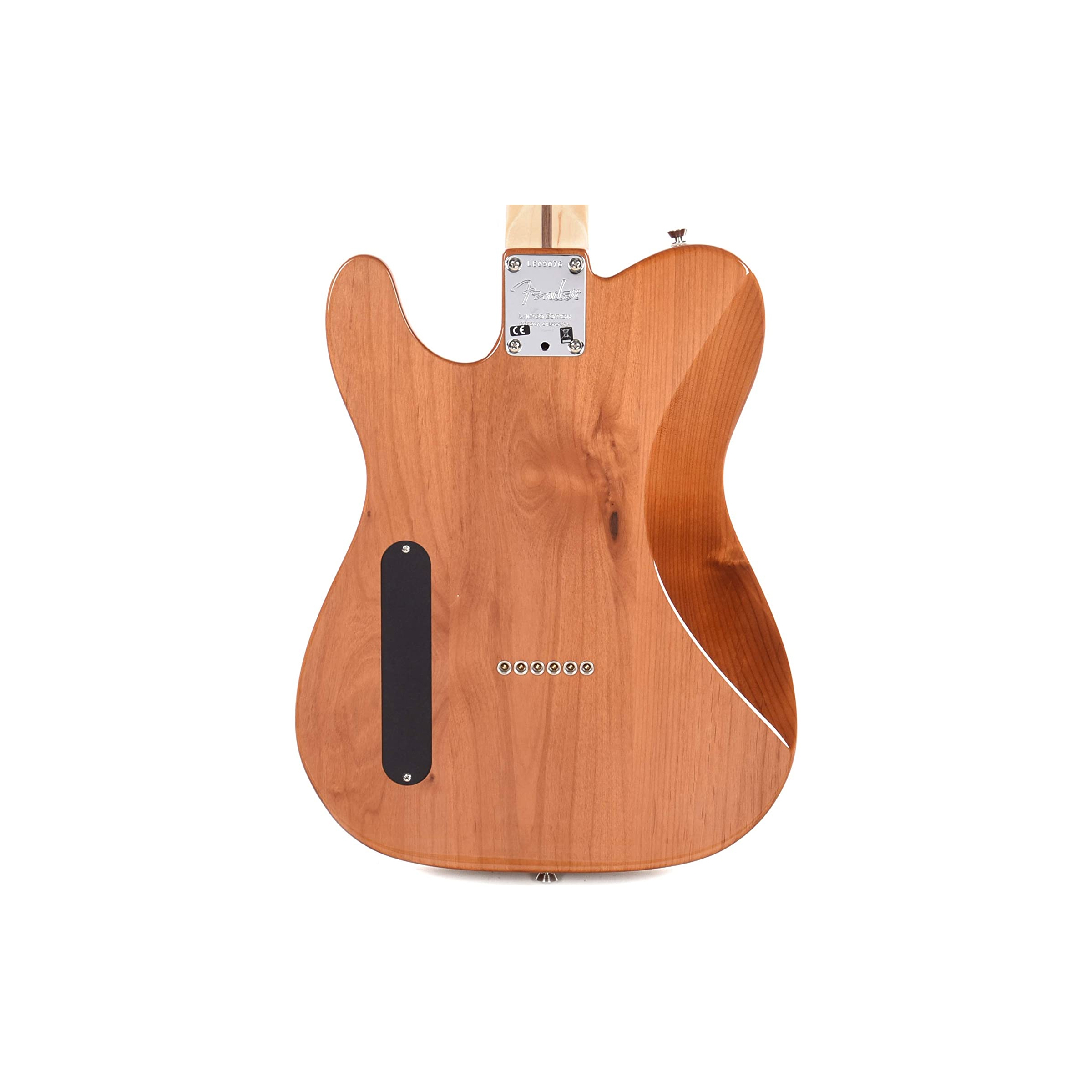 Limited Edition Cabronita Telecaster - Lake Placid Blue - Image 4