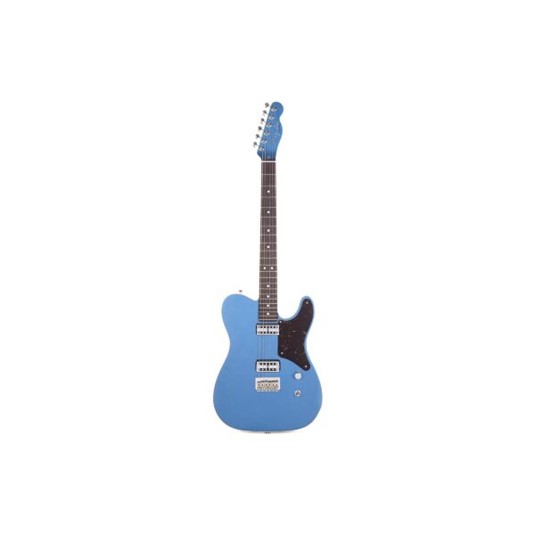 Limited Edition Cabronita Telecaster - Lake Placid Blue