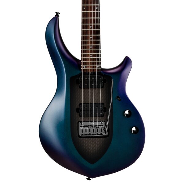 Sterling by Music Man MAJ100 Majesty - Arctic Dream w/ Gig Bag