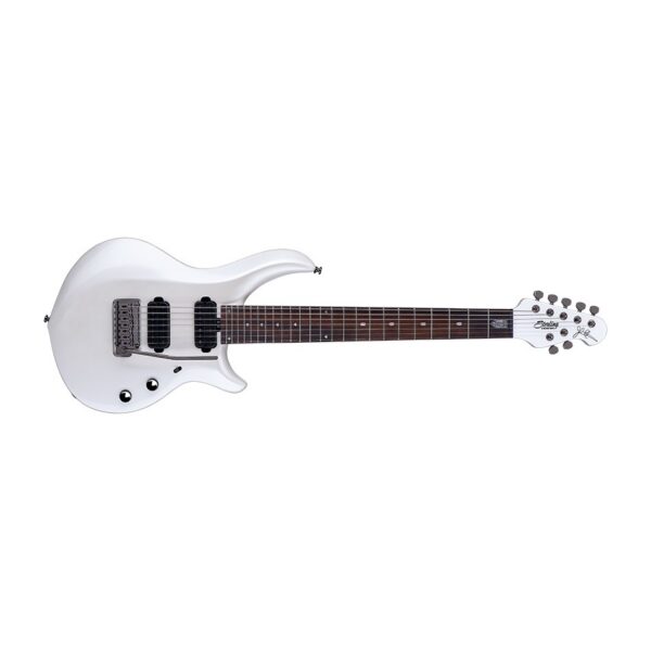 Sterling by Music Man John Petrucci Majesty MAJ170X-PWH 7-String