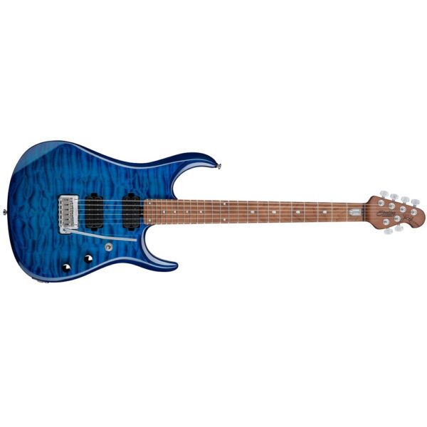Sterling by Music Man John Petrucci JP150 - Neptune Blue