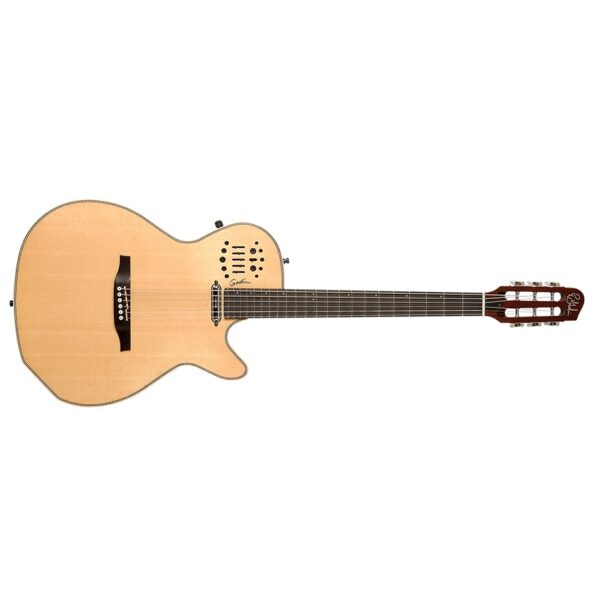 Godin Multiac Spectrum Acoustic-Electric Guitar