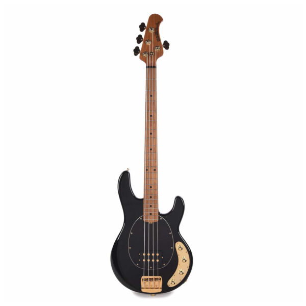 Ernie Ball Music Man StingRay Special Bass - Jackpot, Maple