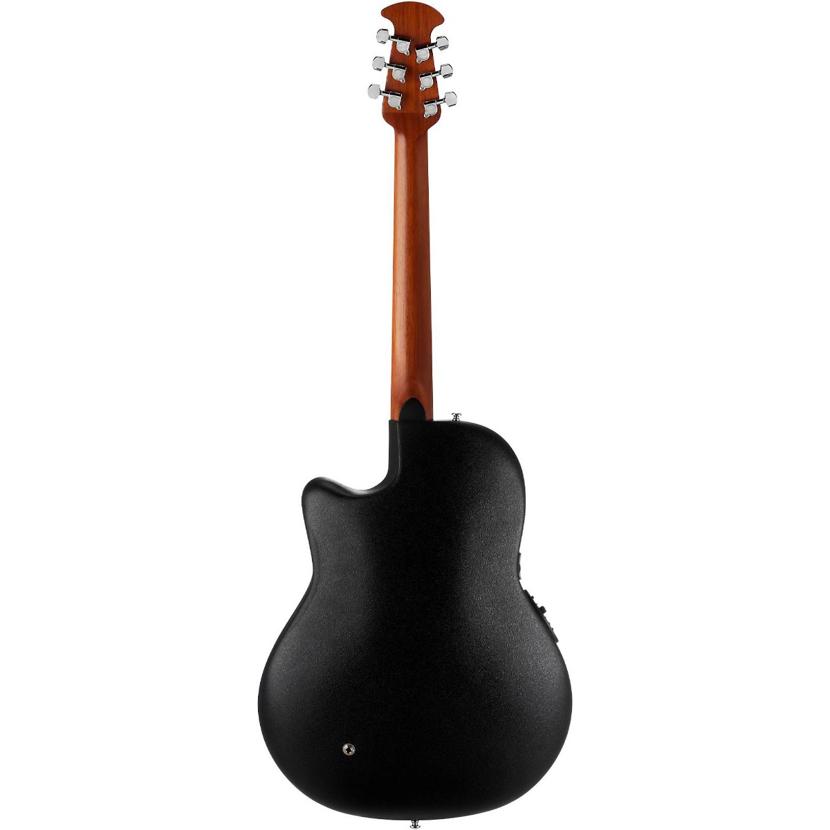 Ovation CE48-1 Celebrity Elite Acoustic-Electric - Sunburst - Image 2