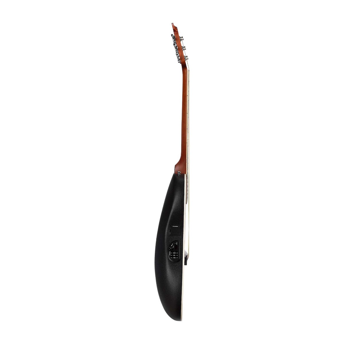 Ovation CE48-1 Celebrity Elite Acoustic-Electric - Sunburst - Image 4