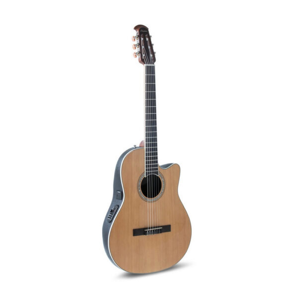 Ovation Celebrity Tradition CS24C-4 Classical Guitar