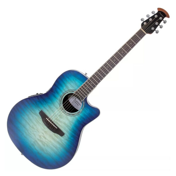 Ovation Celebrity Tradition CS24C-4 Classical
