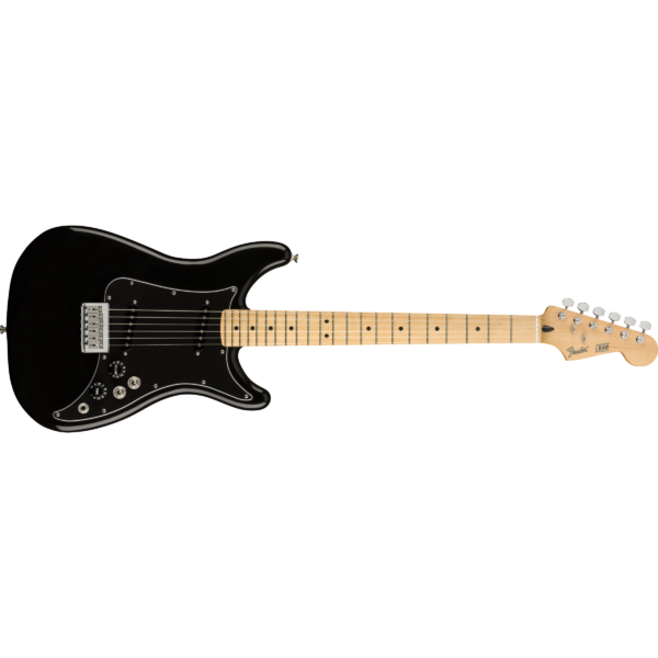 Fender Player Lead II - Maple Fingerboard, Black