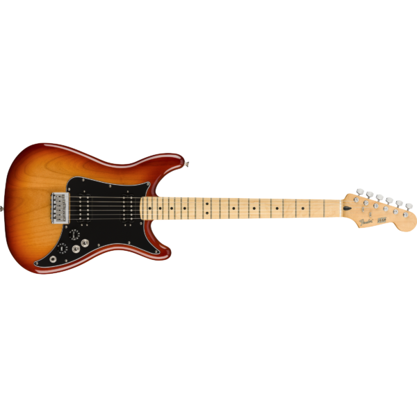 Fender Player Lead III - Sienna Sunburst, Maple FB