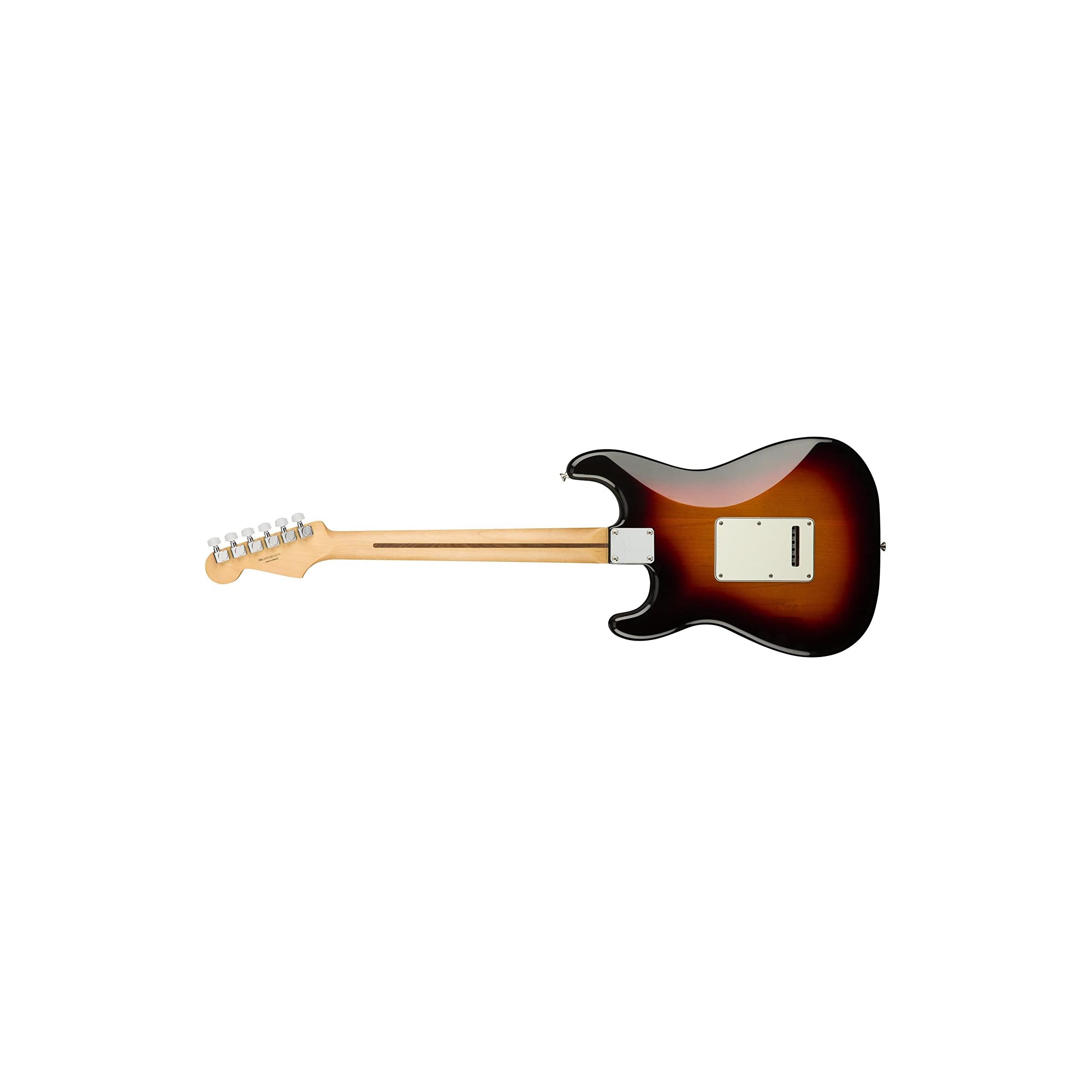 Fender Player Stratocaster - Pau Ferro, 3-Color Sunburst - Image 3