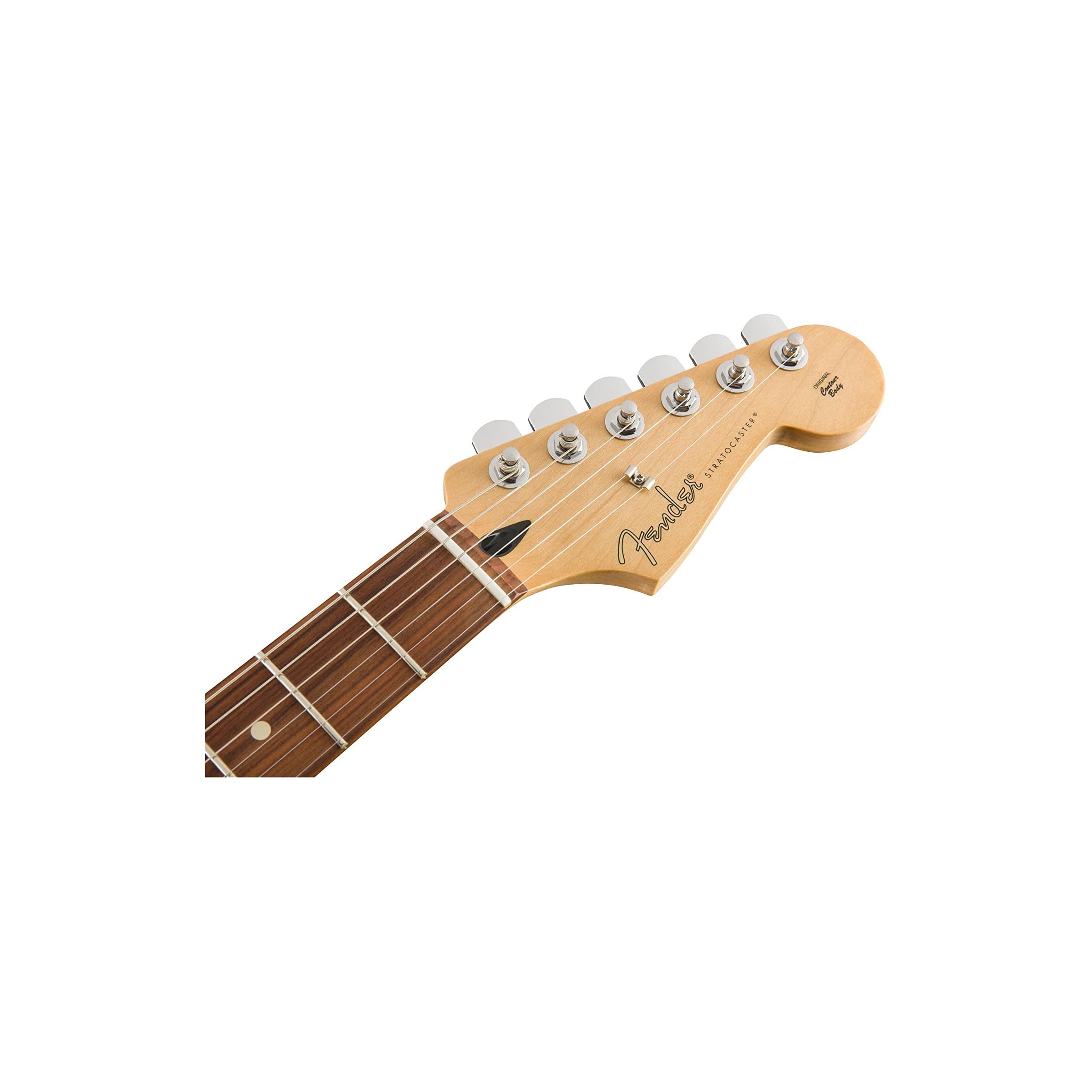 Fender Player Stratocaster - Pau Ferro, 3-Color Sunburst - Image 4