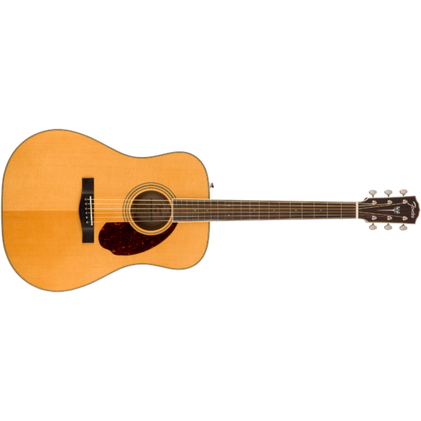 Fender PM-1 Standard Dreadnought - Natural