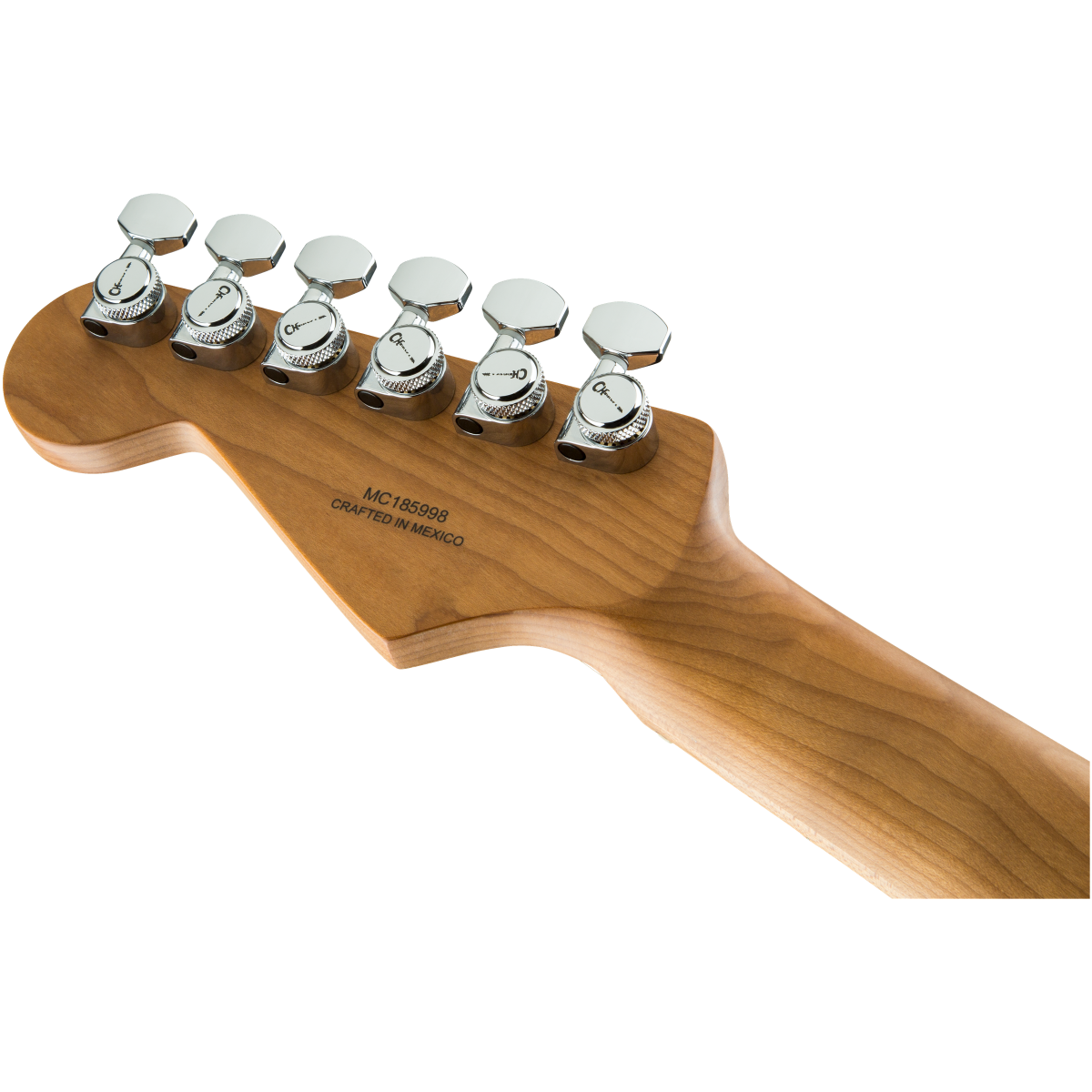 Charvel Pro-Mod DK24 HH 2PT CM - Three-Tone Sunburst - Image 4