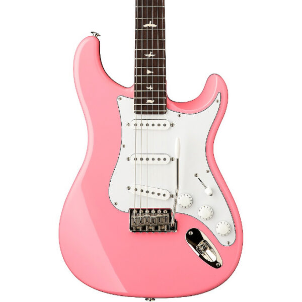 PRS Silver Sky Electric Guitar - Roxy Pink