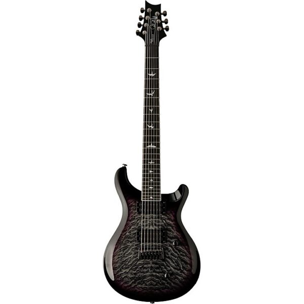 PRS SE Mark Holcomb SVN 7-String - Holcomb Burst