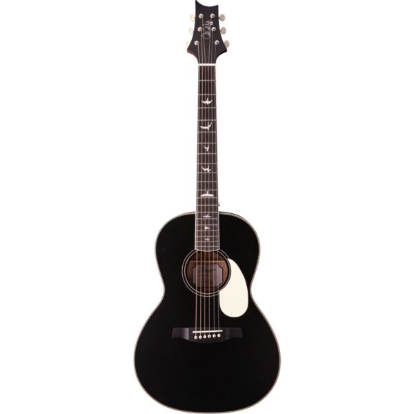 PRS SE P20 Tonare Parlor Acoustic - Black Top