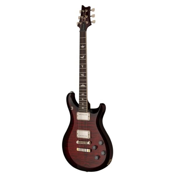 PRS S2 McCarty 594 Electric Guitar - Fire Red Burst