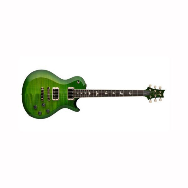 PRS S2 Singlecut McCarty 594 Electric Guitar - Eriza Verde