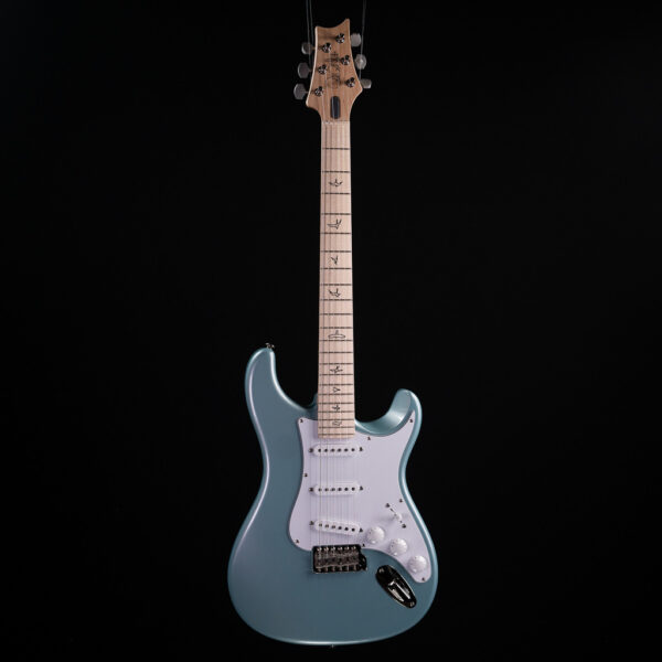 PRS Silver Sky Electric Guitar - Polar Blue