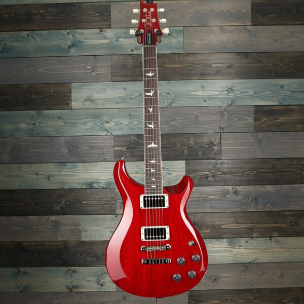 PRS S2 McCarty 594 ThinLine, Vintage Cherry