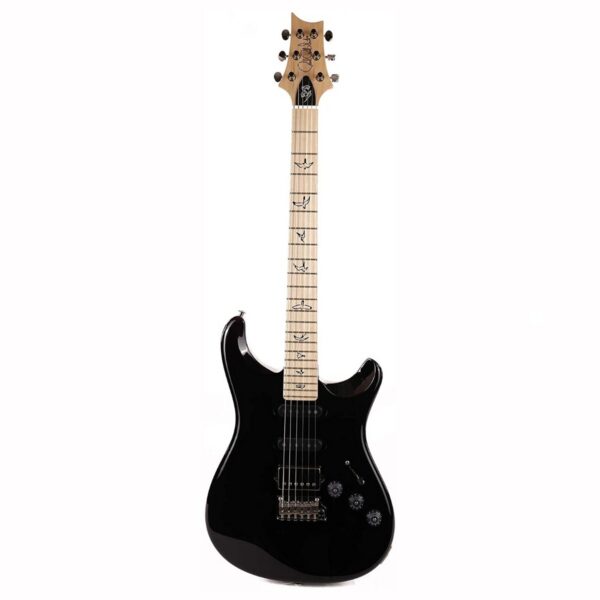 PRS Fiore Electric Guitar - Black Iris