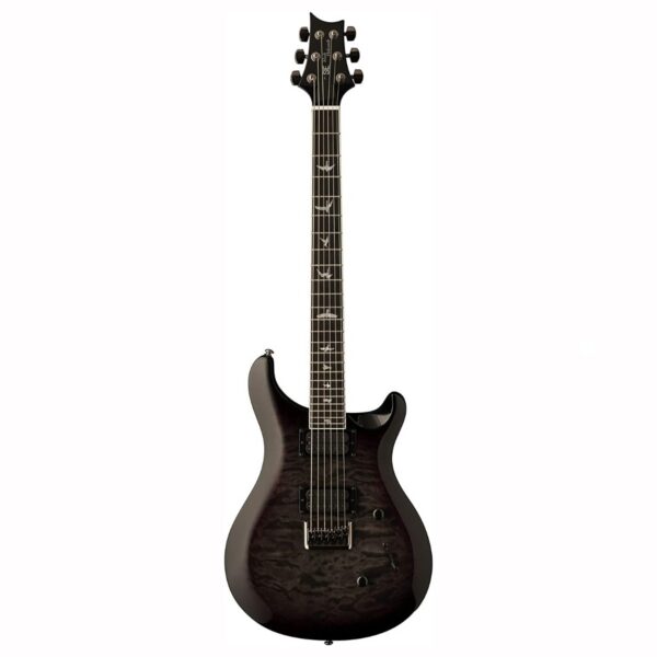 PRS SE Mark Holcomb Solidbody Electric, Holcomb Burst
