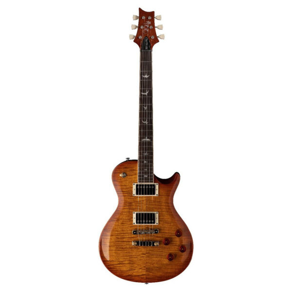 PRS SE Singlecut McCarty 594 Standard - McCarty Tobacco