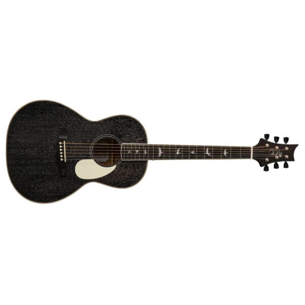 PRS SE P20 Parlor Acoustic-Electric, Dog Hair Gloss/Satin