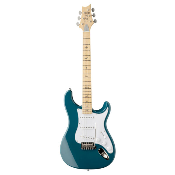 PRS SE Silver Sky Electric Guitar - Nylon Blue, Maple FB