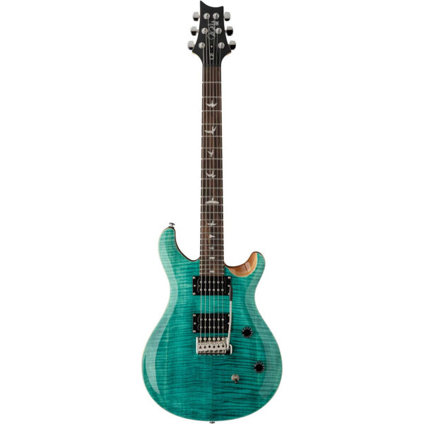 PRS SE CE24 Electric Guitar - Turquoise