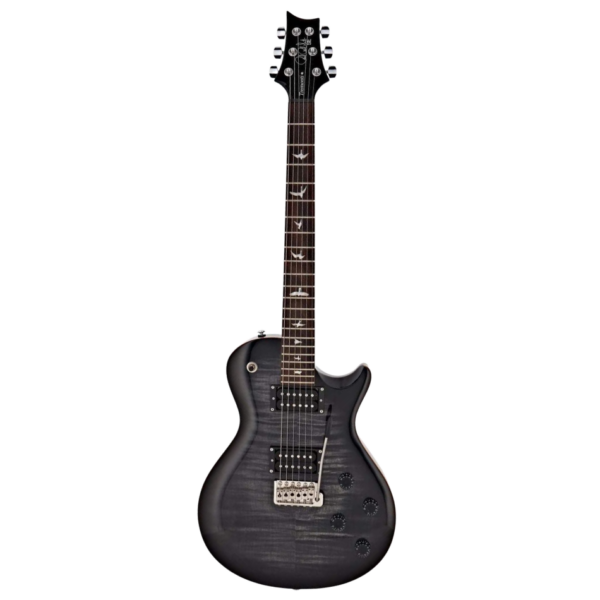 PRS SE Mark Tremonti, Charcoal Burst