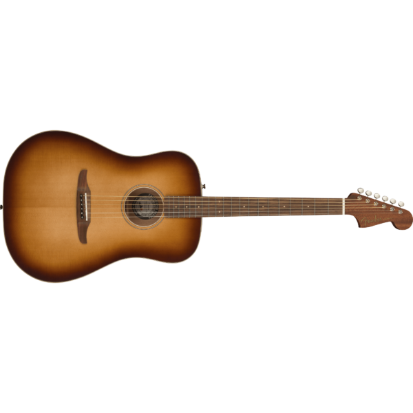 Fender Redondo Classic Acoustic-Electric Guitar