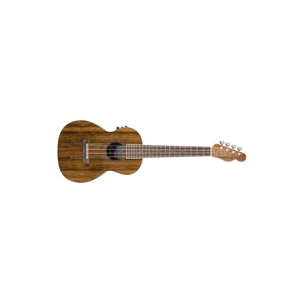 Fender Rincon Tenor Ukulele V2 - Ovangkol, Natural