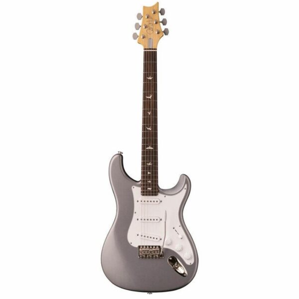PRS Silver Sky Electric Guitar, Rosewood FB, Tungsten