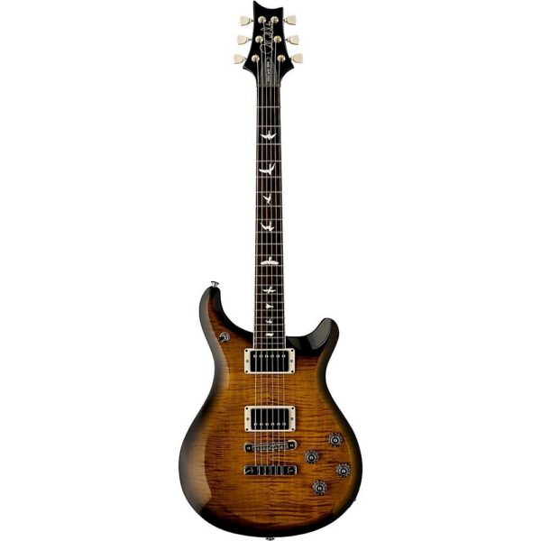 PRS S2 McCarty 594 Electric Guitar - Black Amber