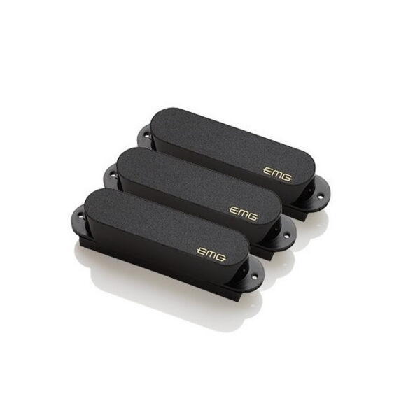 EMG-SA Active Single-Coil Pickup Set