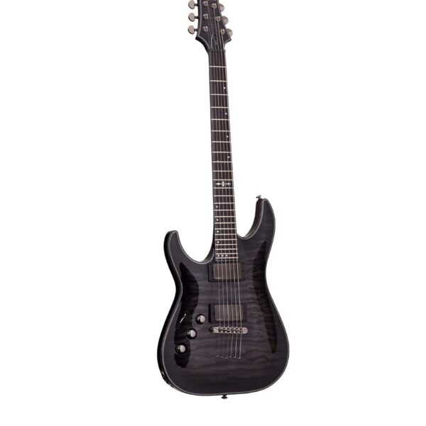 Schecter Hellraiser Hybrid C-1 Left-Handed Electric Guitar