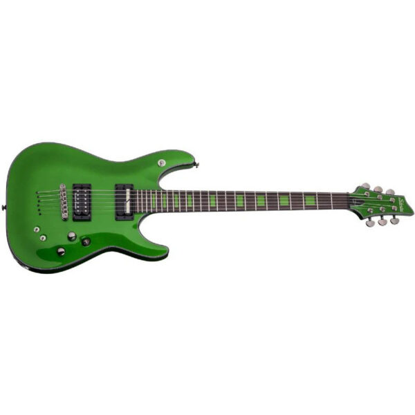 Schecter Kenny Hickey Signature C-1 EX Electric Guitar