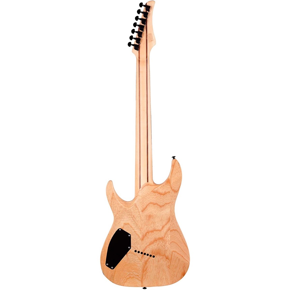 Schecter Reaper-7 Multiscale Electric Guitar - Sky Burst - Image 3