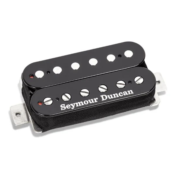 Seymour Duncan Exciter Bridge Pickup - Black