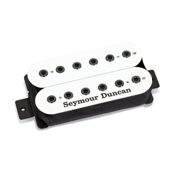 Seymour Duncan Mark Holcomb Scarlet Neck Pickup - 7-String, White