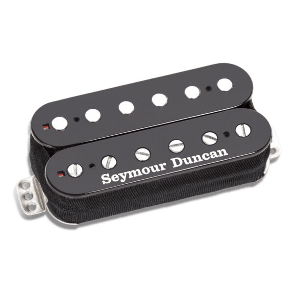 Seymour Duncan Exciter Trembucker Black