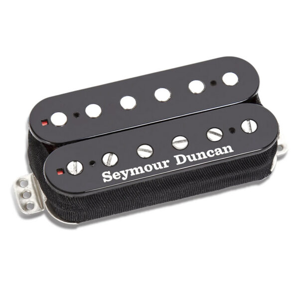 Seymour Duncan Warren DeMartini RTM Trembucker - Black