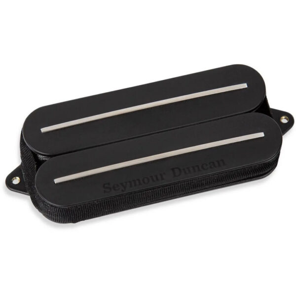 Seymour Duncan SH-2n Jazz Rails 7-String Neck Pickup, Black