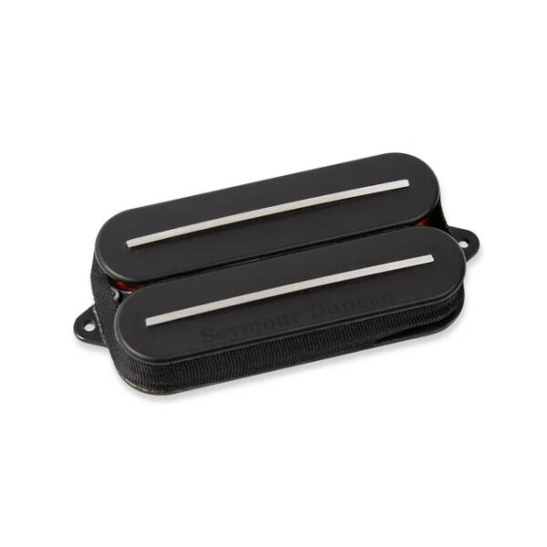 Seymour Duncan Sentient Rail Bridge Humbucker - Black