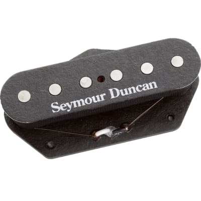 Seymour Duncan Hot Chicken Telecaster Pickup Set