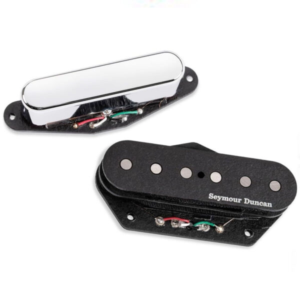 Seymour Duncan Hot Chicken Telecaster Pickup Set