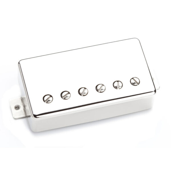 Seymour Duncan SH-6B Duncan Distortion Bridge Pickup - Nickel