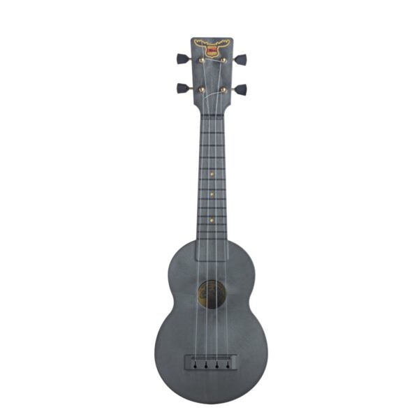 Outdoor Ukulele Soprano - Carbon Gold